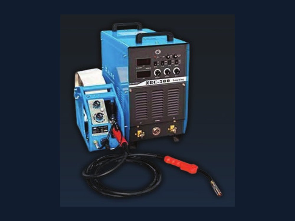 CO2 MIG MAG welding machine