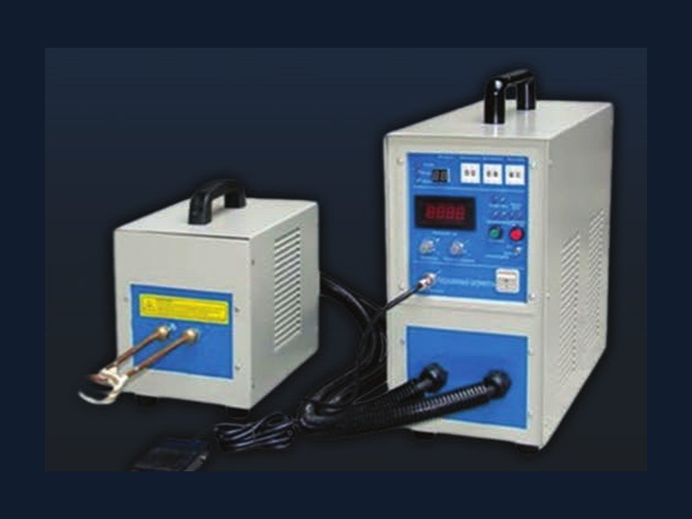 Servo motors and drives for welding automation
